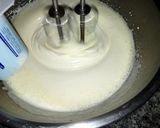 صورة لخطوة 1 من وصفة كيكه الشكولا السريعة