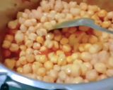 A picture of step 3 of Halwai-Style Chole (Indian Chickpea Curry).