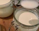 Foto del paso 3 de la receta: Yogur griego casero en Thermomix con yogur normal