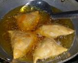 Chatpatte Samose recipe step 11 photo