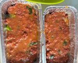 Foto langkah ke 4 dari resep Pizza Kentang Air Fryer.