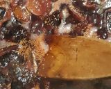 Foto del paso 4 de la receta: Mermelada de higos