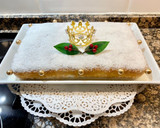 Foto del paso 10 de la receta Tarta de coco húmeda