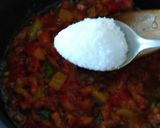પંજાબી મિક્સ વેજ (Punjabi Mix Veg Recipe In Gujarati) રેસીપી સ્ટેપ4ફોટો