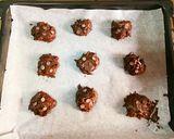 Foto del paso 5 de la receta Galletas de chocolate rellenas (veganas)