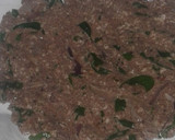 முருங்கை கீரை கேழ்வரகு அடை ரெசிபி ஸ்டேப் 6 புகைப்படம்