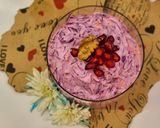 عکس مرحله 5 از دستور سالاد کلم قرمز و انار🥗