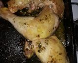 Foto del paso 4 de la receta: Pollo Asado al limón