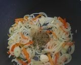 Foto del paso 4 de la receta: Chorizos con tomates frescos