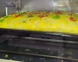 Foto langkah ke 6 dari resep Resep Roll Abon ala ka vivi.