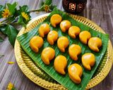 મેંગો પેડા (Mango penda recipe in Gujarati) રેસીપી સ્ટેપ8ફોટો