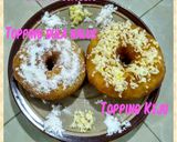 Foto langkah ke 10 dari resep Donat Kentang Renyah.