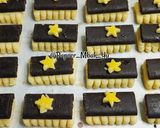 Foto langkah ke 4 dari resep Choco Stick.