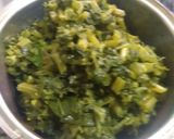 बथुआ का रायता (Bathua ka raita recipe in Hindi) रेसिपी चरण 2 फोटो