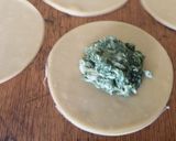 Foto del paso 4 de la receta: Capeletis