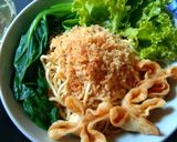 Foto langkah ke 5 dari resep Cwie Mie Malang.