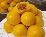 Foto langkah ke 8 dari resep Golden Nastar.
