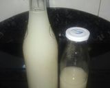 Foto del paso 5 de la receta: Leche de alpiste