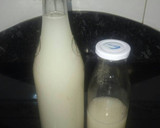 Foto del paso 5 de la receta: Leche de alpiste