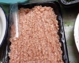 รูปขั้นตอนการทำที่ 1 ของ ลาบหมูเจกับผักเคียง
