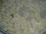 Ñoquis