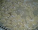 Foto del paso 6 de la receta: Ñoquis