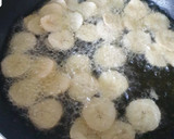 Foto del paso 5 de la receta: Mariquitas, tostones y plátanos fritos