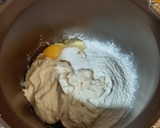 Foto del paso 2 de la receta: Rosca de Pascua en Essen