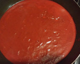 Foto del paso 5 de la receta: Pancita de res o menudo rojo
