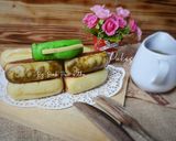 Foto langkah ke 4 dari resep Pukis.