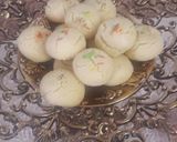 عکس مرحله 2 از دستور شیرینی زنجبیلی