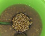 Foto langkah ke 6 dari resep Cara mudah membuat bubur kacang hijau 537.