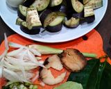 Foto langkah ke 3 dari resep Terong Balado Krenyes 🍆.