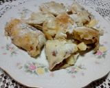 Foto del paso 6 de la receta: Bocados fritos y crocantes con harina de arroz + 🍎＼⁠(ﾟ⁠ｰﾟ