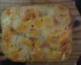 Foto del paso 6 de la receta: Torta invertida de durazno