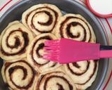 Foto langkah ke 7 dari resep Cinnamon Roll.