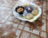 নারকেলের খাস্তা কচুরি (narkeler khasta kachuri recipe in Bengali) রেসিপির ধাপ 5 ছবি