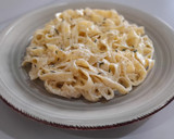 Foto del paso 7 de la receta: Tagliatelle en salsa de limón y tomillo