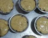 Bolu Pisang tanpa telur dan mixer langkah memasak 5 foto