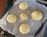 Une image de l'étape 4 de Brioche fait maison.