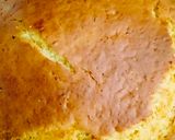 অরেঞ্জ কেক(orange cake recipe in Bengali) রেসিপির ধাপ 6 ছবি