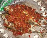 Foto langkah ke 7 dari resep Balado Ikan Kembung.