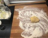Linzer és Isler recept fázis 3 fotója