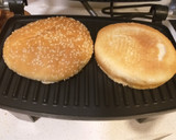 Foto del paso 1 de la receta: Bacon queso y algo más