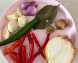 Foto langkah ke 3 dari resep Ayam goreng mentega chinese food simple.