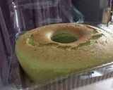 Foto langkah ke 4 dari resep Bolu pandan jadul super soft.