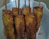 Foto langkah ke 5 dari resep SOTEL (sosis telor).