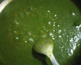 A picture of step 6 of Creamy spinach soup.