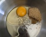 Foto langkah ke 1 dari resep Pancake.