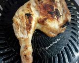 Foto langkah ke 2 dari resep Ayam Lodho Trenggalek.